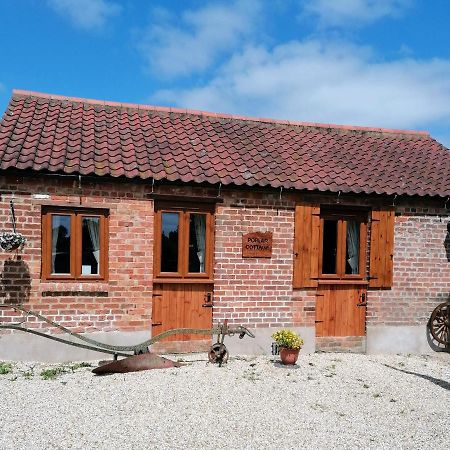 Poplar Cottage Woodhall Spa Exterior foto